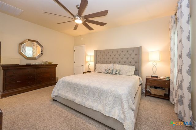 1500 Wildridge Drive, Harker Heights, TX 76548