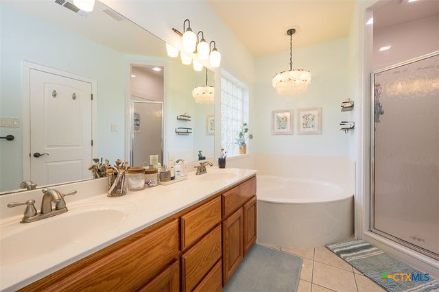 1500 Wildridge Drive, Harker Heights, TX 76548