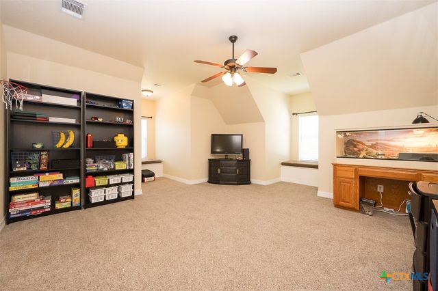 1500 Wildridge Drive, Harker Heights, TX 76548