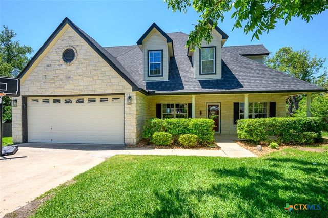 1500 Wildridge Drive, Harker Heights, TX 76548