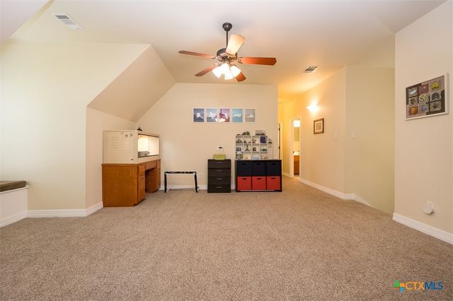 1500 Wildridge Drive, Harker Heights, TX 76548
