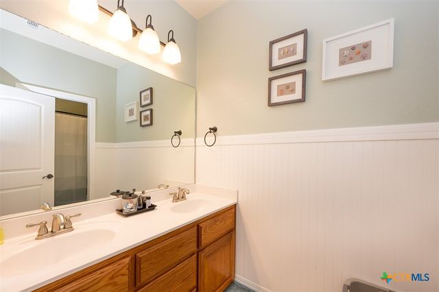 1500 Wildridge Drive, Harker Heights, TX 76548