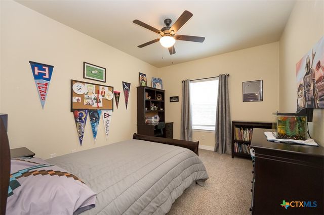 1500 Wildridge Drive, Harker Heights, TX 76548
