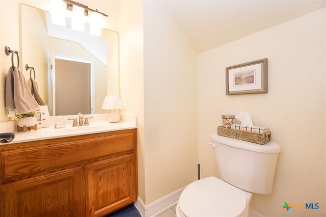 1500 Wildridge Drive, Harker Heights, TX 76548