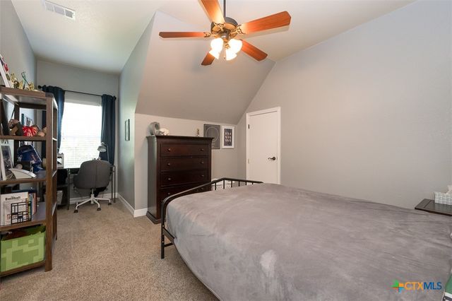 1500 Wildridge Drive, Harker Heights, TX 76548