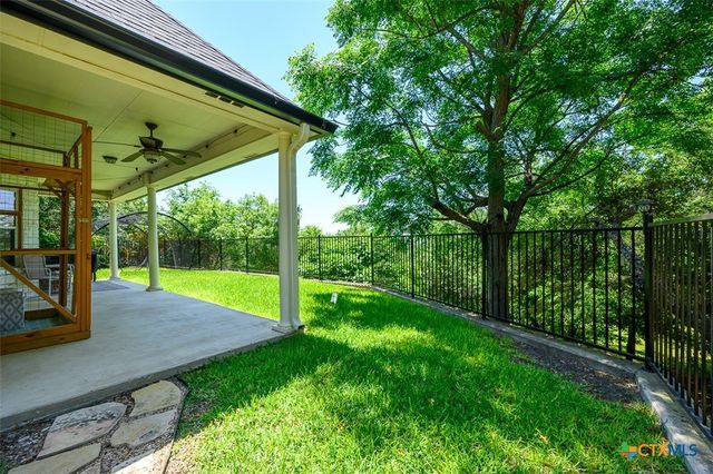 1500 Wildridge Drive, Harker Heights, TX 76548