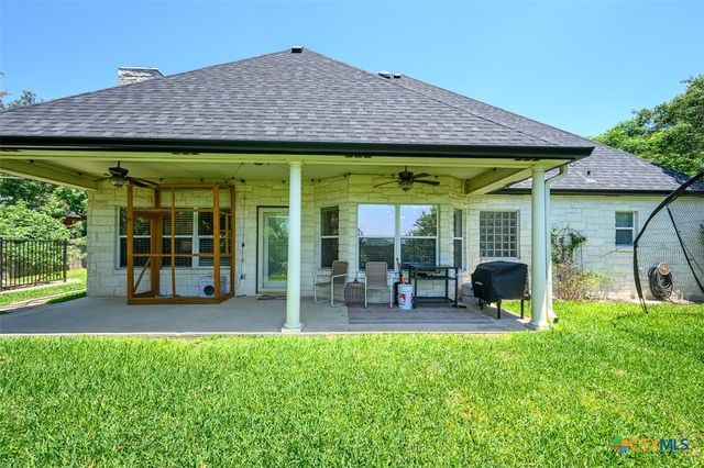 1500 Wildridge Drive, Harker Heights, TX 76548