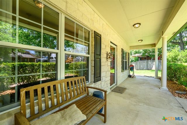 1500 Wildridge Drive, Harker Heights, TX 76548