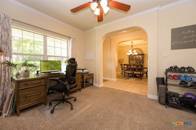 1500 Wildridge Drive, Harker Heights, TX 76548