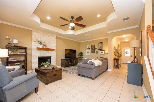 1500 Wildridge Drive, Harker Heights, TX 76548