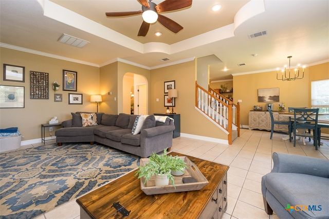 1500 Wildridge Drive, Harker Heights, TX 76548