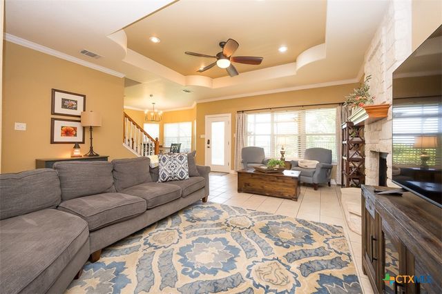 1500 Wildridge Drive, Harker Heights, TX 76548