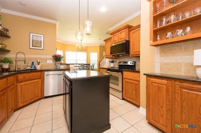 1500 Wildridge Drive, Harker Heights, TX 76548
