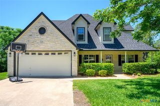 1500 Wildridge Drive, Harker Heights, TX 76548