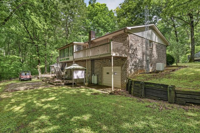 90 Owl Hollow Ln, Winchester, TN 37398