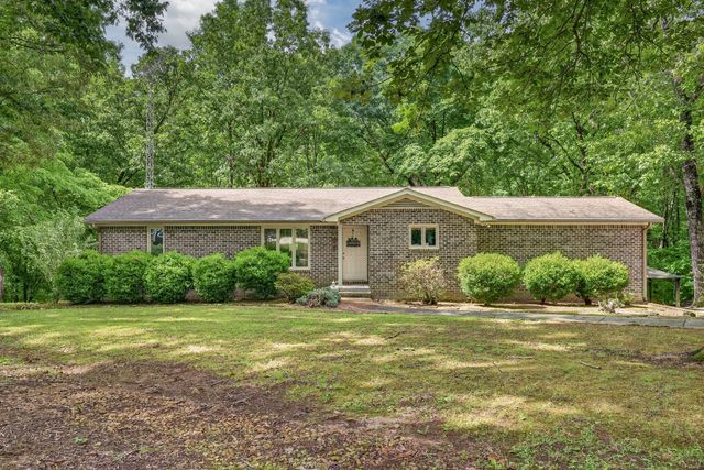 90 Owl Hollow Ln, Winchester, TN 37398