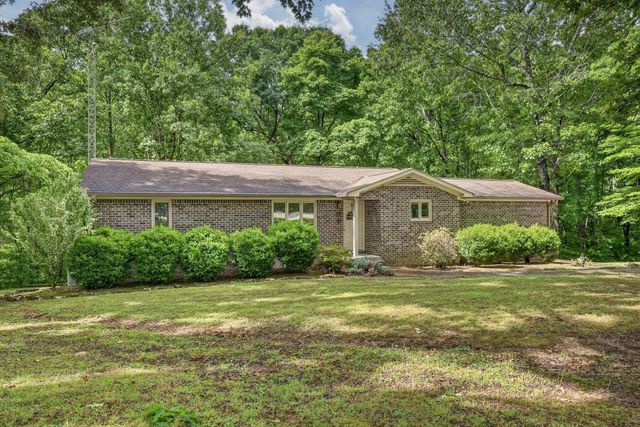 90 Owl Hollow Ln, Winchester, TN 37398