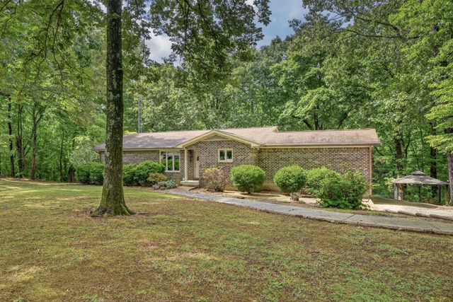 90 Owl Hollow Ln, Winchester, TN 37398