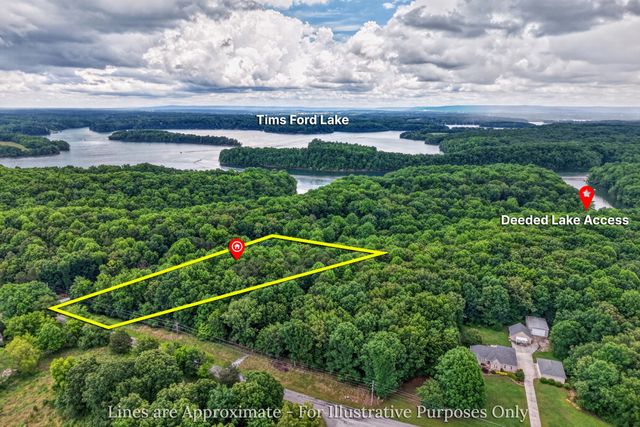 90 Owl Hollow Ln, Winchester, TN 37398