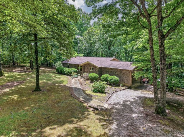 90 Owl Hollow Ln, Winchester, TN 37398
