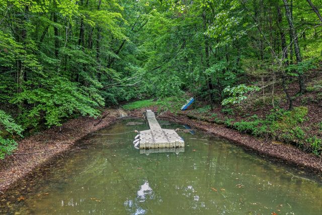 90 Owl Hollow Ln, Winchester, TN 37398