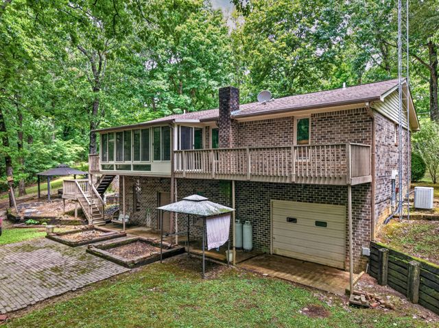 90 Owl Hollow Ln, Winchester, TN 37398