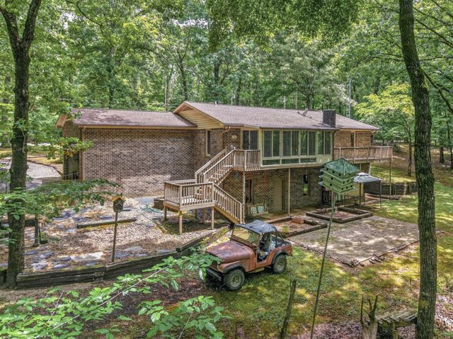 90 Owl Hollow Ln, Winchester, TN 37398