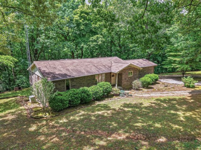 90 Owl Hollow Ln, Winchester, TN 37398