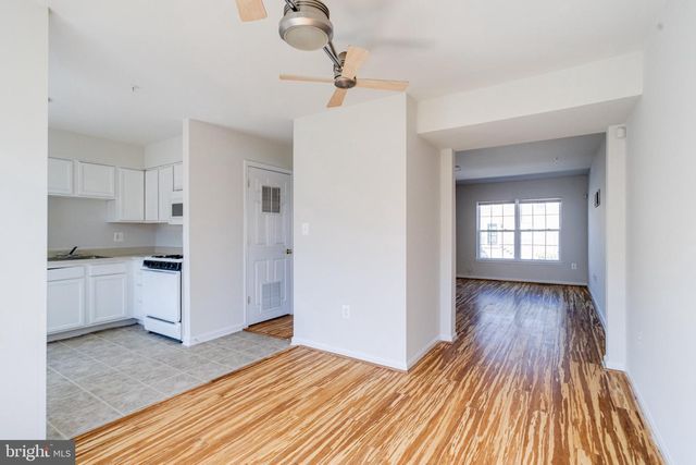 607 GOLD ST, Baltimore, MD 21217