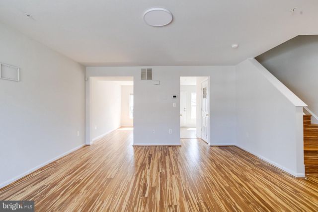 607 GOLD ST, Baltimore, MD 21217