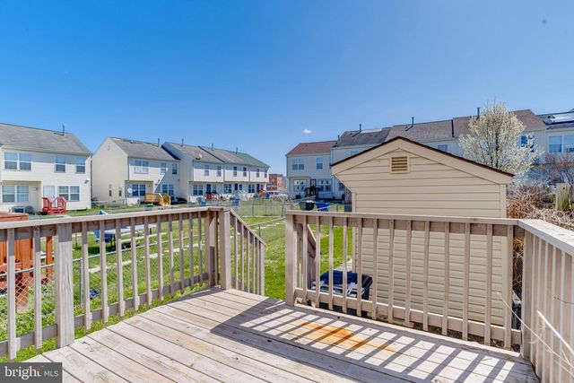 607 GOLD ST, Baltimore, MD 21217