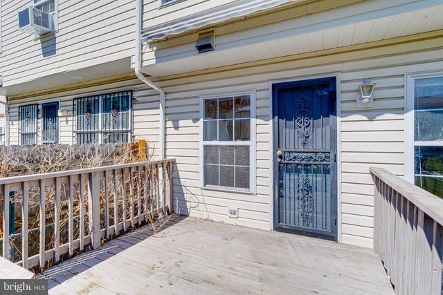 607 GOLD ST, Baltimore, MD 21217