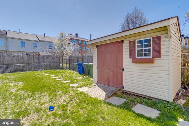 607 GOLD ST, Baltimore, MD 21217