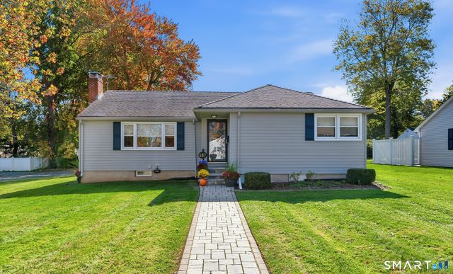 137 Dale Road, Wethersfield, CT 06109