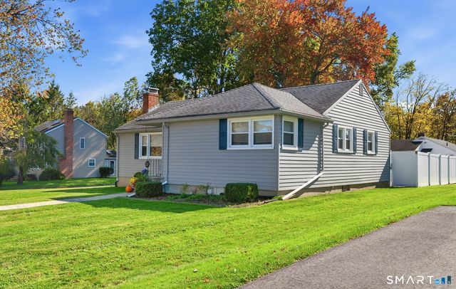 137 Dale Road, Wethersfield, CT 06109