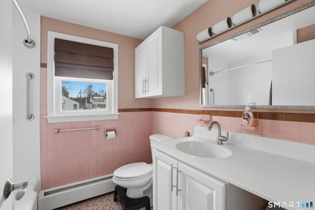 137 Dale Road, Wethersfield, CT 06109