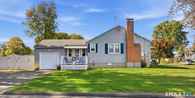 137 Dale Road, Wethersfield, CT 06109