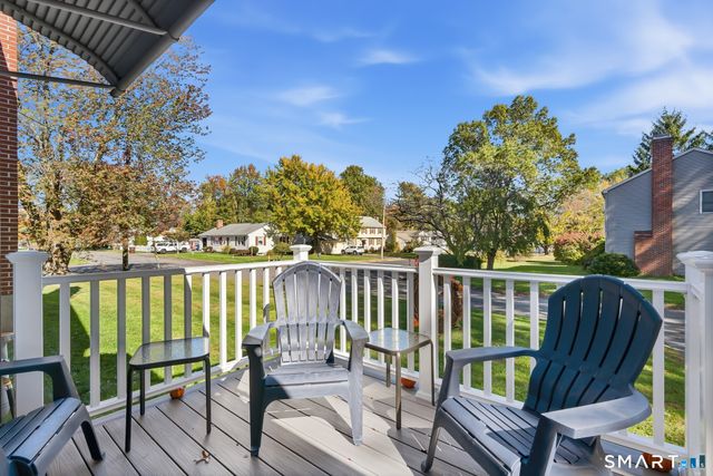 137 Dale Road, Wethersfield, CT 06109