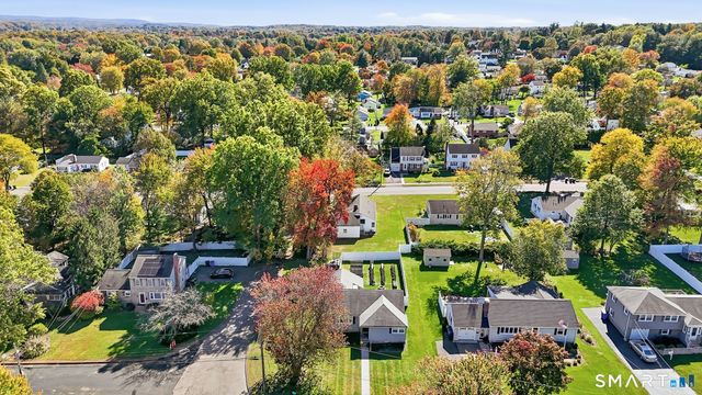 137 Dale Road, Wethersfield, CT 06109