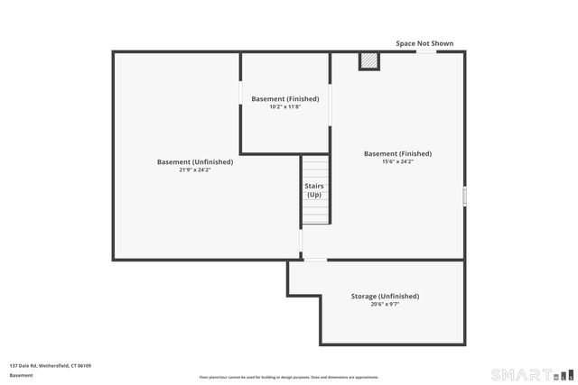 137 Dale Road, Wethersfield, CT 06109