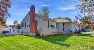 137 Dale Road, Wethersfield, CT 06109