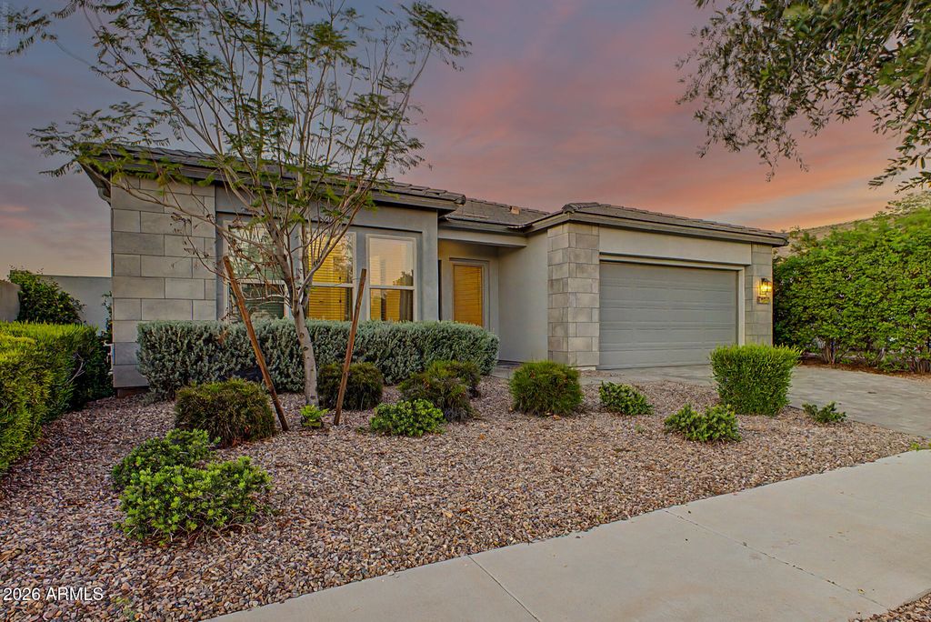 10128 E SUPERNOVA Drive, Mesa, AZ 85212 — photo 3