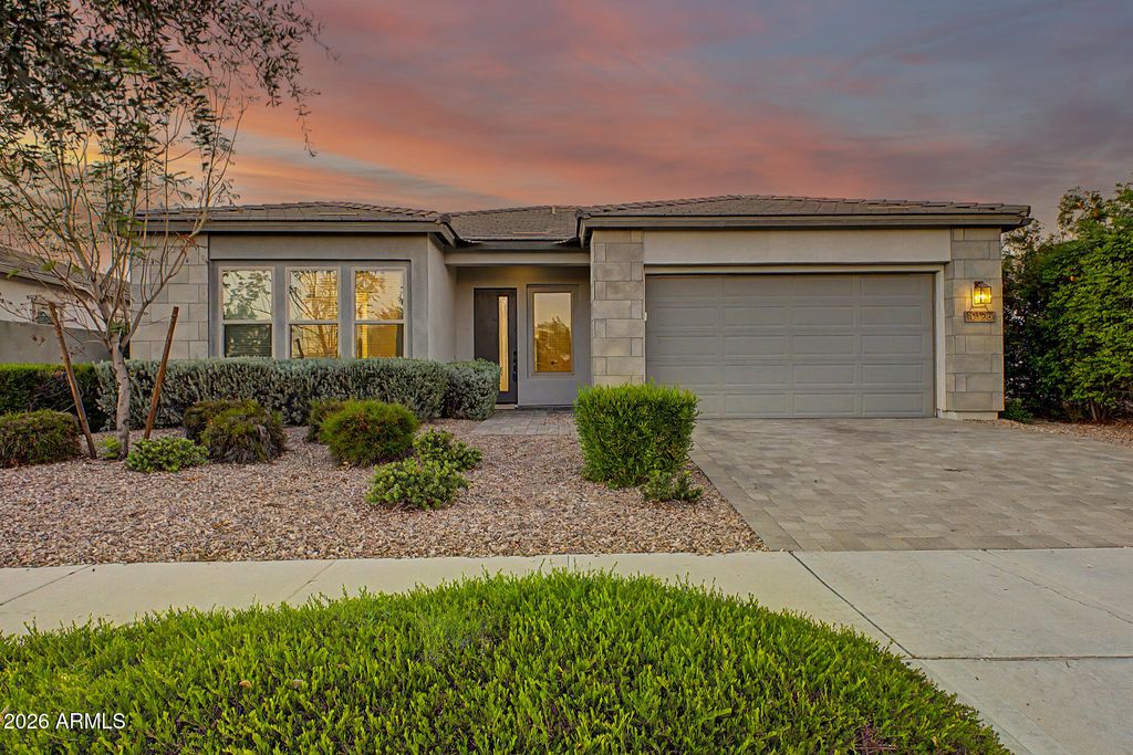 10128 E SUPERNOVA Drive, Mesa, AZ 85212 — photo 4