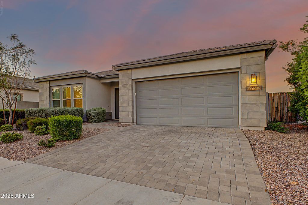 10128 E SUPERNOVA Drive, Mesa, AZ 85212 — photo 5