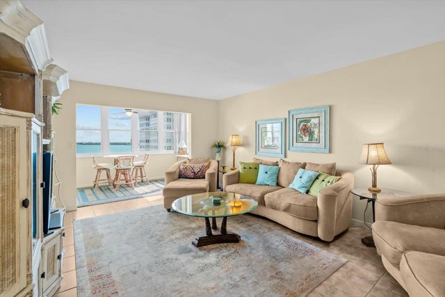 5108 BRITTANY DRIVE S 607, St Petersburg, FL 33715