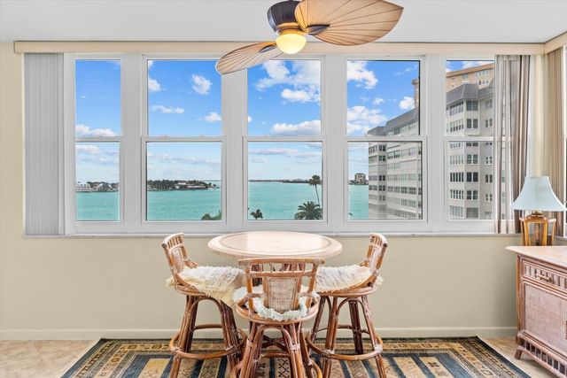5108 BRITTANY DRIVE S 607, St Petersburg, FL 33715