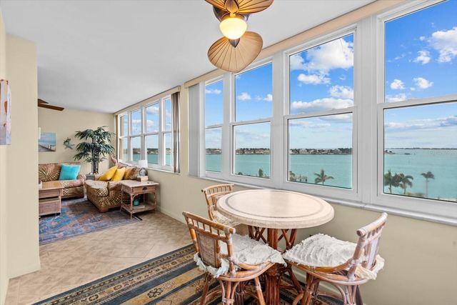 5108 BRITTANY DRIVE S 607, St Petersburg, FL 33715