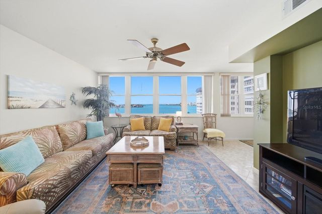 5108 BRITTANY DRIVE S 607, St Petersburg, FL 33715