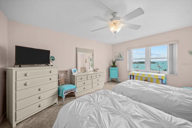 5108 BRITTANY DRIVE S 607, St Petersburg, FL 33715