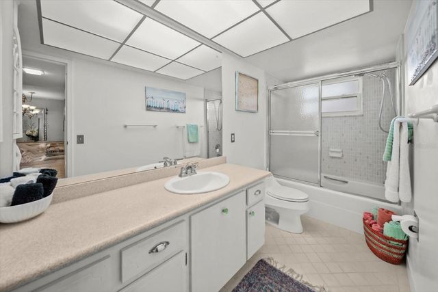 5108 BRITTANY DRIVE S 607, St Petersburg, FL 33715